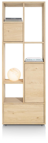 Xooon Roomdivider Lugana Naturel