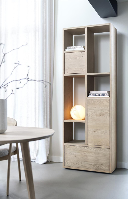 Xooon Roomdivider Lugana Naturel