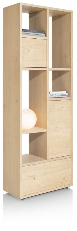 Xooon Roomdivider Lugana Naturel