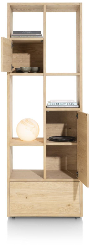 Xooon Roomdivider Lugana Naturel