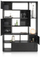 Xooon Roomdivider Lugana Onyx