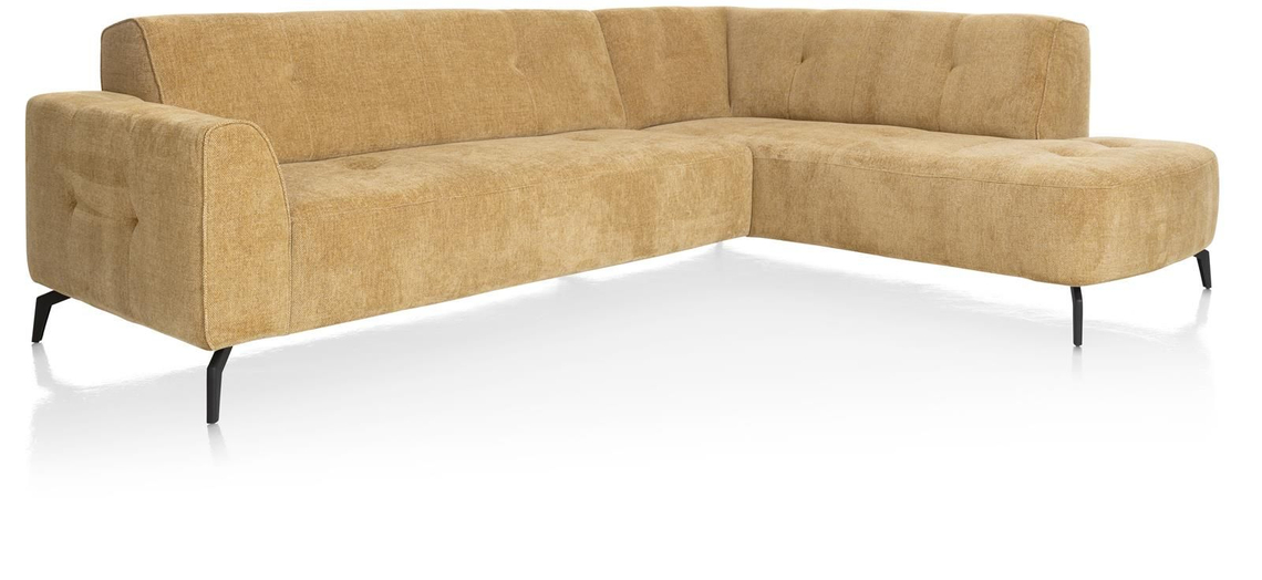 Henders & Hazel Hoekbank Tarra