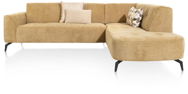 Henders & Hazel Hoekbank Tarra