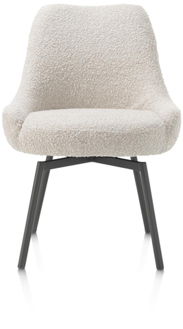 Henders & Hazel Stoel Rocco Creme