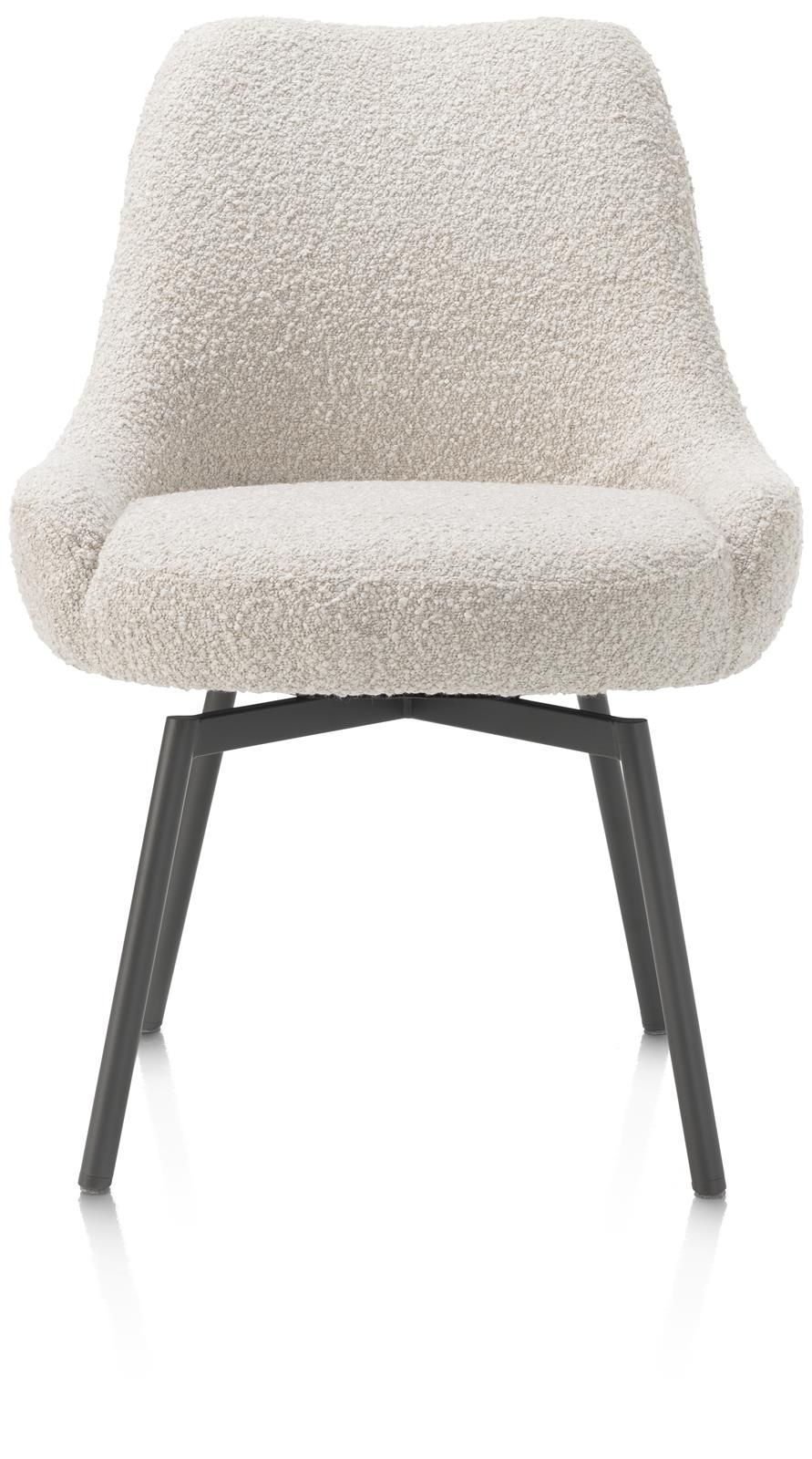 Henders & Hazel Stoel Rocco Creme