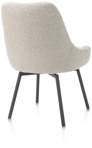 Henders & Hazel Stoel Rocco Creme