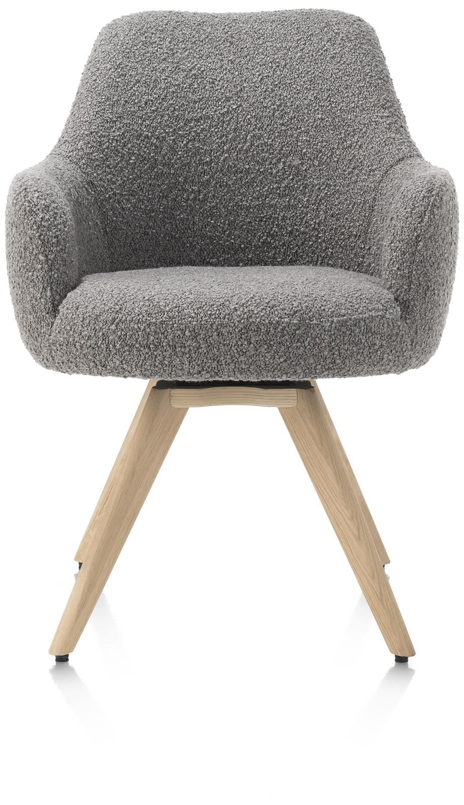 Henders & Hazel Armstoel Rocco Lever