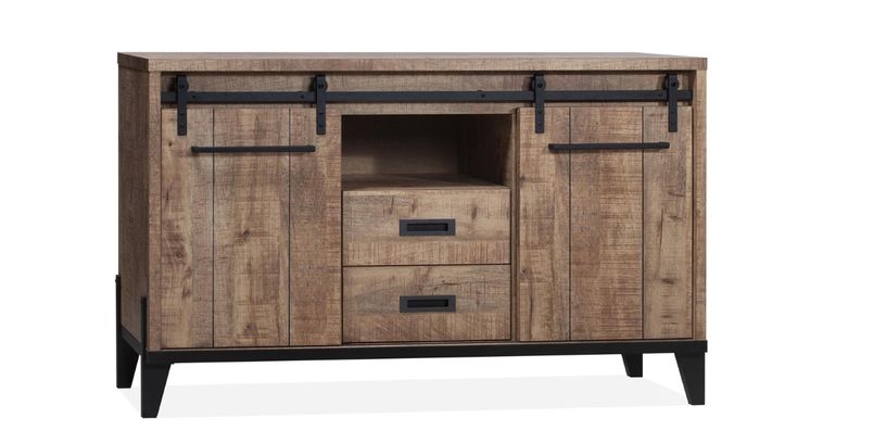 Feelings Dressoir Camino Dark