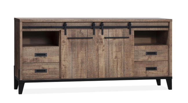 Feelings Dressoir Camino Dark