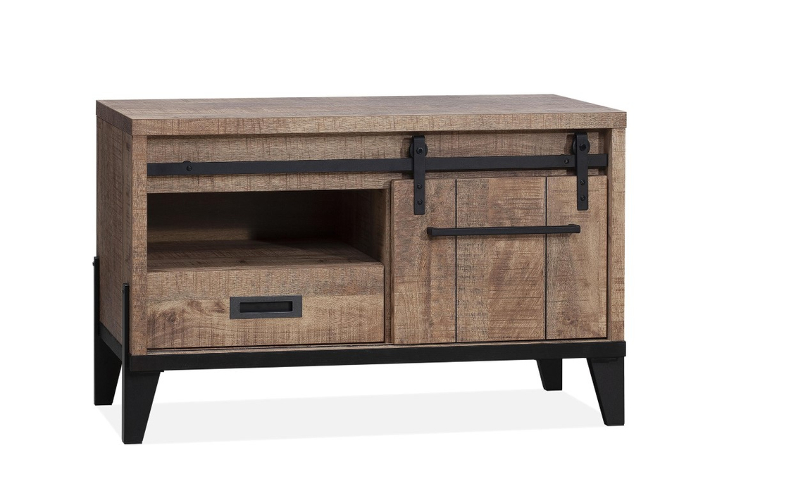 Feelings Tv-Meubel Camino 1-Deurs Dark