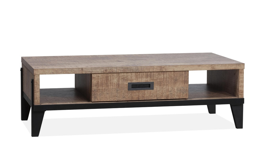 Feelings Salontafel Camino Dark