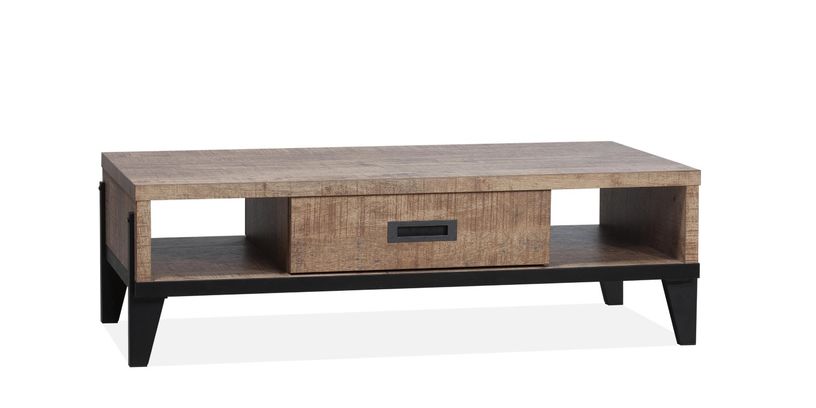 Feelings Salontafel Camino Dark