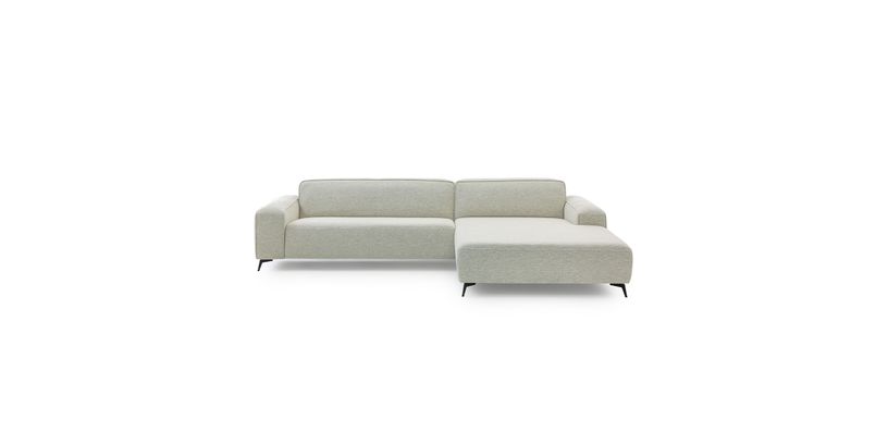 Feelings Hoekbank Boaz Linen