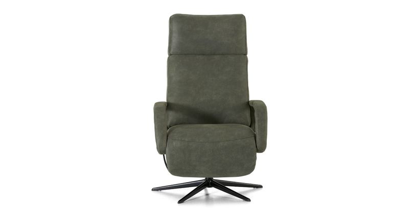 Montel Relaxfauteuil Nora M Hunter