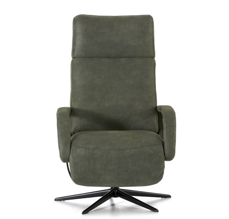Montel Relaxfauteuil Nora M Hunter
