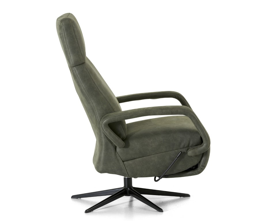 Montel Relaxfauteuil Nora M Hunter