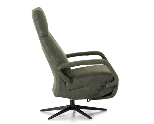 Montel Relaxfauteuil Nora M Hunter