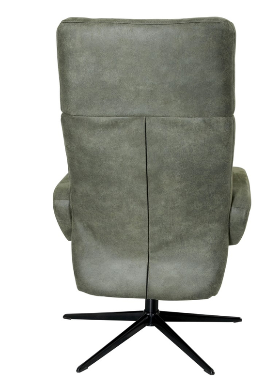 Montel Relaxfauteuil Nora M Hunter