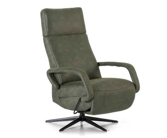 Montel Relaxfauteuil Nora M Hunter