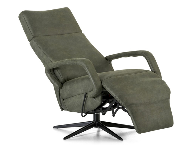 Montel Relaxfauteuil Nora M Hunter