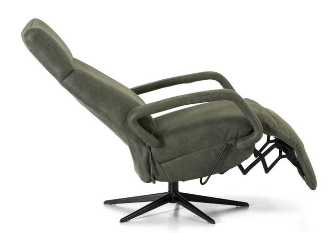 Montel Relaxfauteuil Nora M Hunter