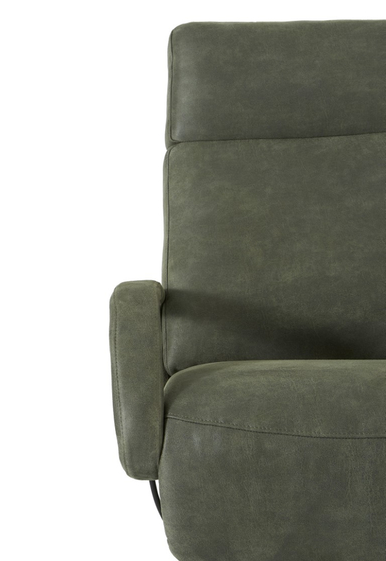 Montel Relaxfauteuil Nora M Hunter