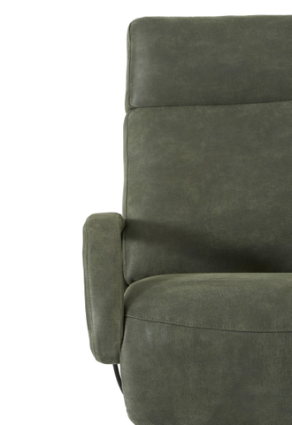 Montel Relaxfauteuil Nora M Hunter