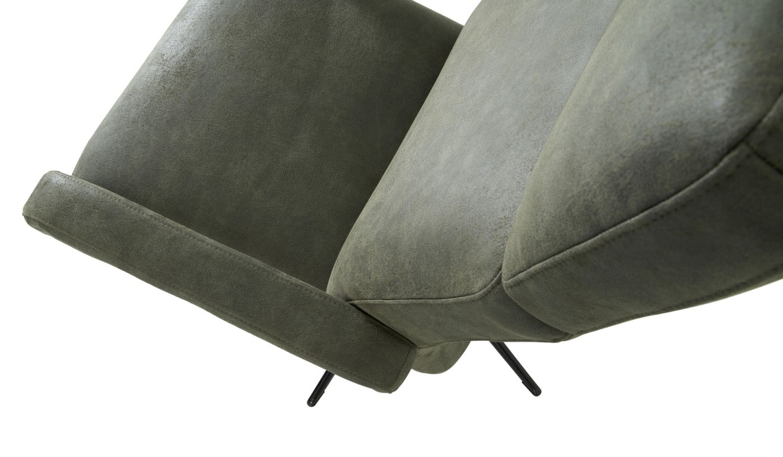 Montel Relaxfauteuil Nora M Hunter