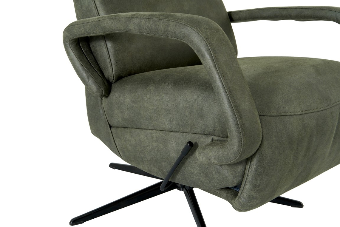 Montel Relaxfauteuil Nora M Hunter