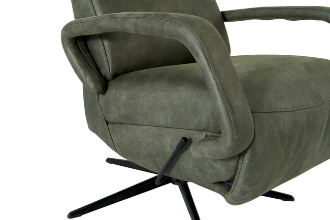 Montel Relaxfauteuil Nora M Hunter
