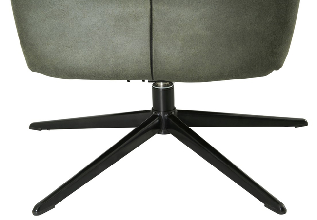 Montel Relaxfauteuil Nora M Hunter