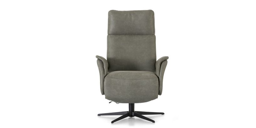 Montel Relaxfauteuil Brava L Thyme