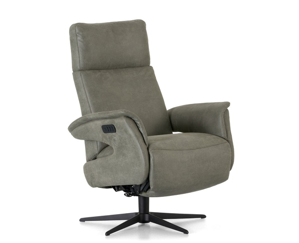 Montel Relaxfauteuil Brava L Thyme