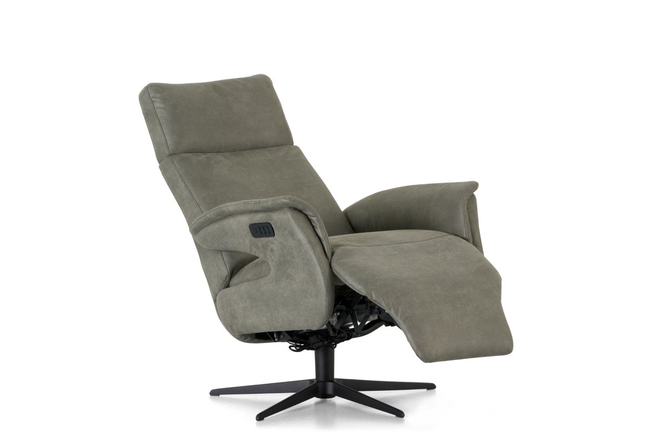 Montel Relaxfauteuil Brava L Thyme