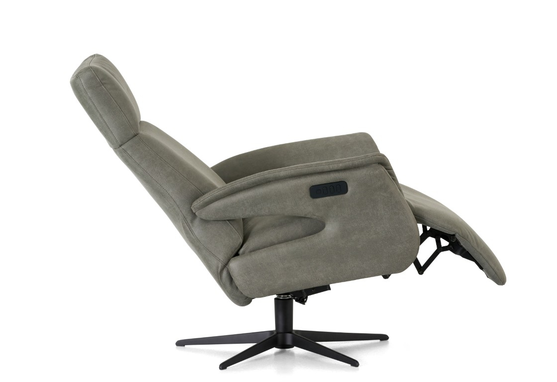 Montel Relaxfauteuil Brava L Thyme