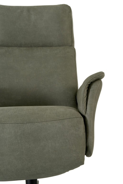 Montel Relaxfauteuil Brava L Thyme