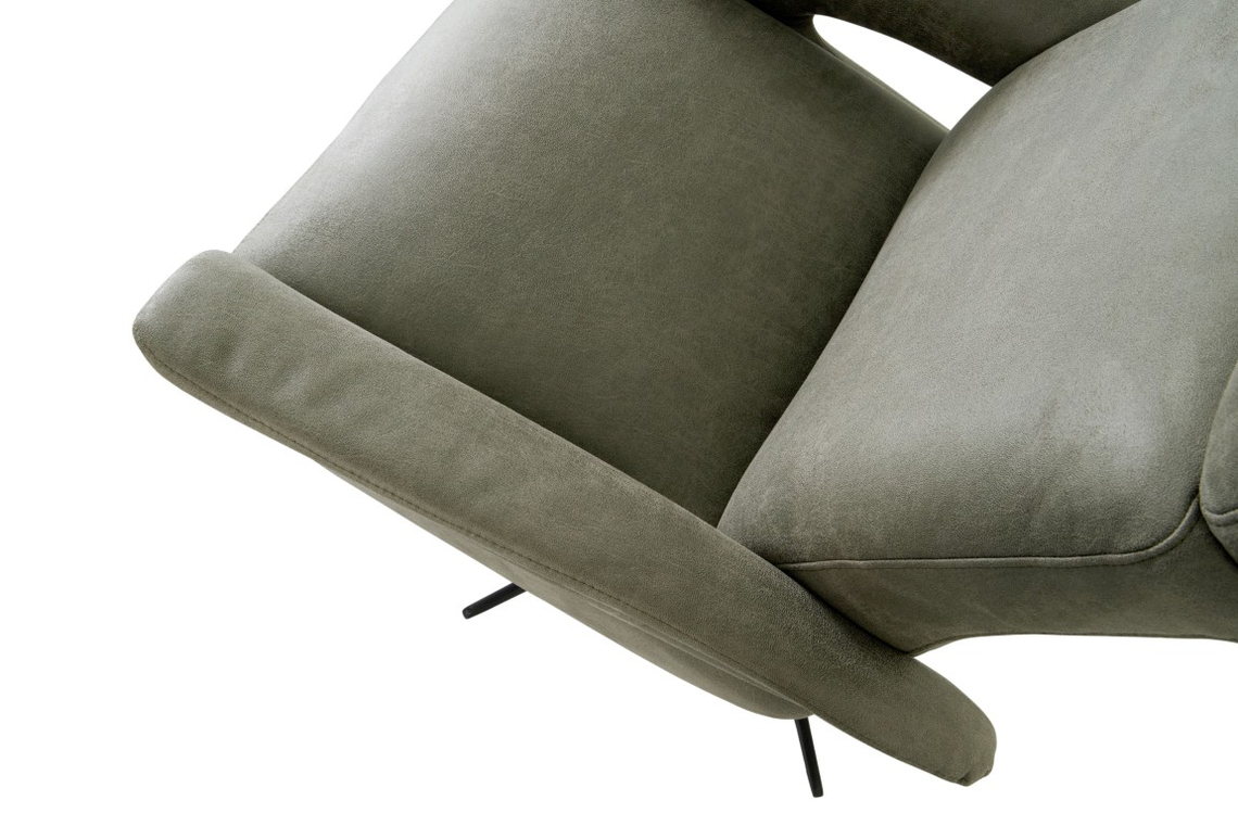 Montel Relaxfauteuil Brava L Thyme