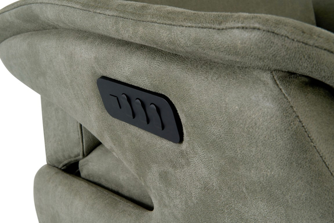 Montel Relaxfauteuil Brava L Thyme