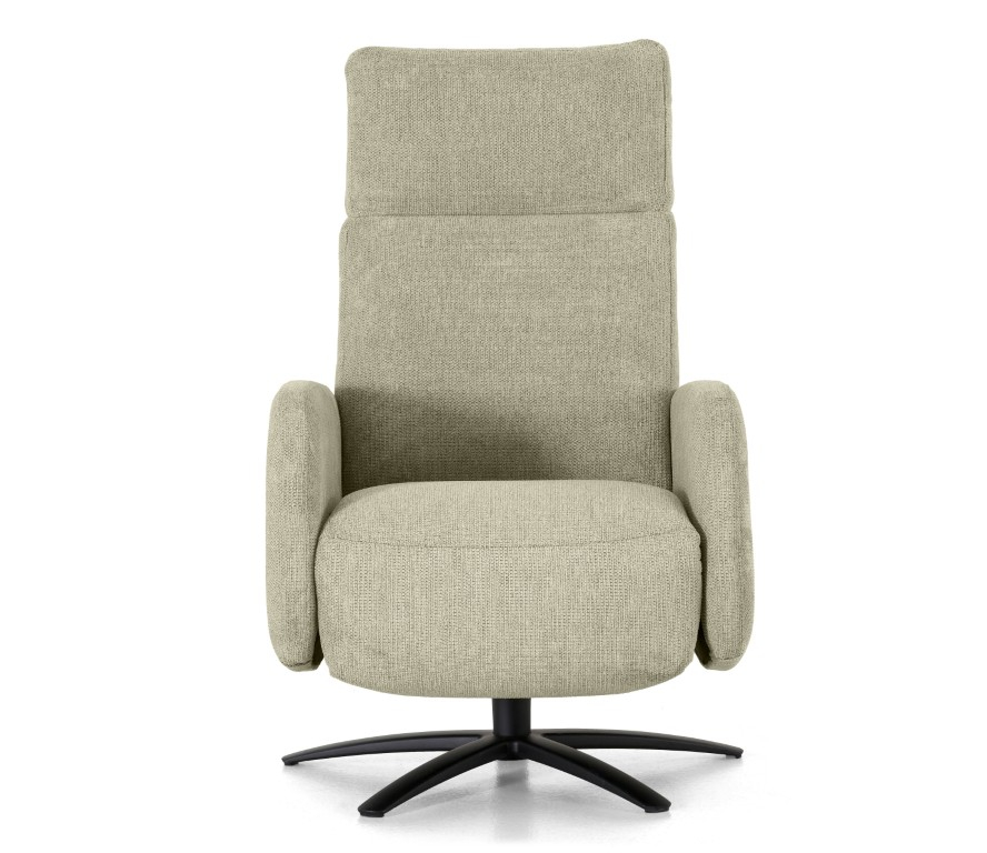 Montel Relaxfauteuil Nova M Mushroom