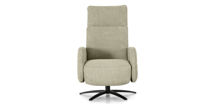 Montel Relaxfauteuil Nova M Mushroom