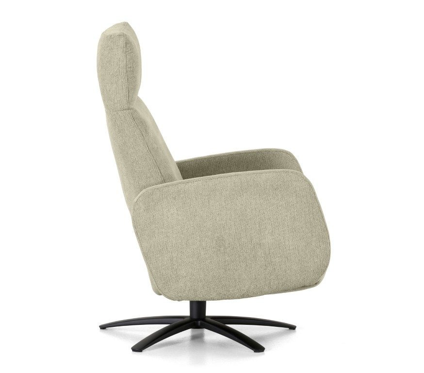 Montel Relaxfauteuil Nova M Mushroom