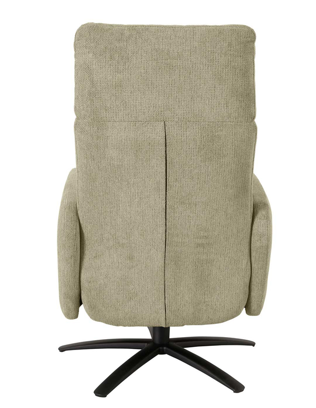 Montel Relaxfauteuil Nova M Mushroom
