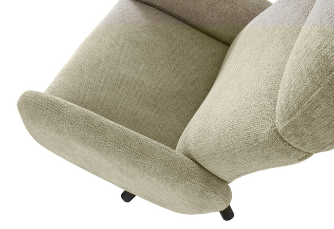 Montel Relaxfauteuil Nova M Mushroom
