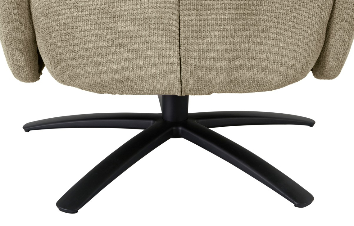 Montel Relaxfauteuil Nova M Mushroom