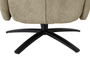 Montel Relaxfauteuil Nova M Mushroom