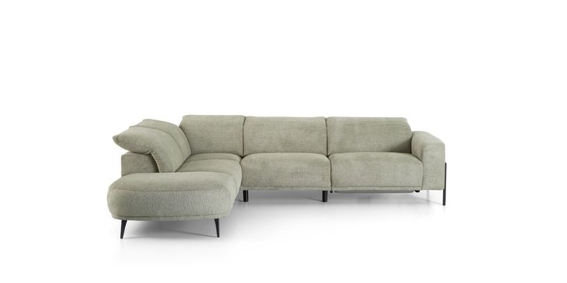 Montel Hoekbank Feeling Green