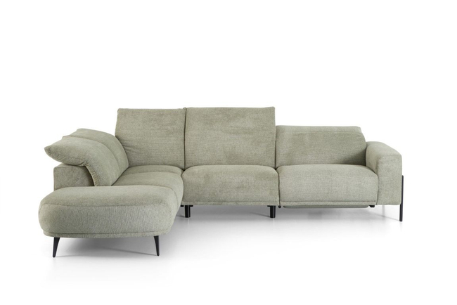 Montel Hoekbank Feeling Green