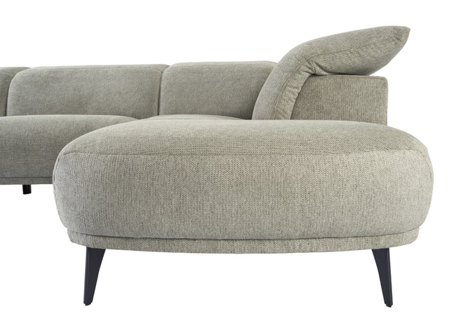 Montel Hoekbank Feeling Green