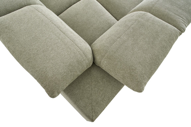 Montel Hoekbank Feeling Green