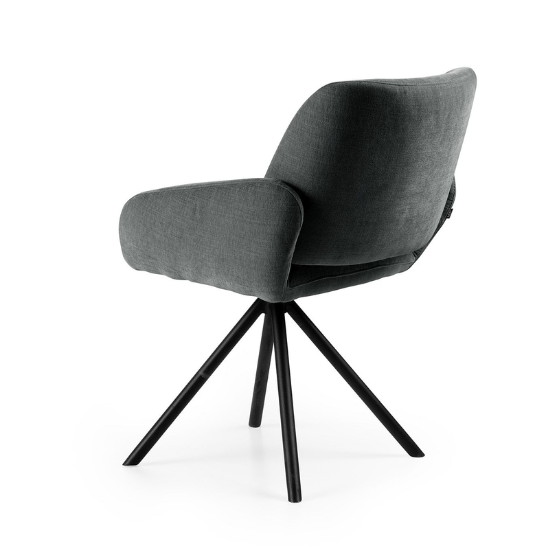 Feelings Stoel Kyran Black